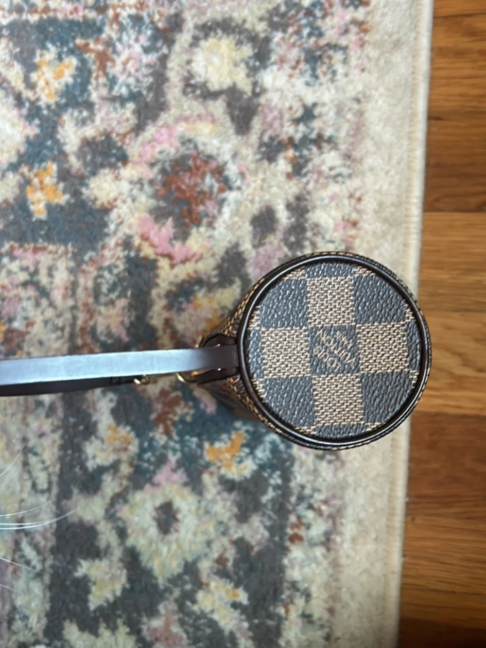 Louis Vuitton mini papillon